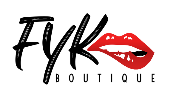 Find Your Kink Boutique logo